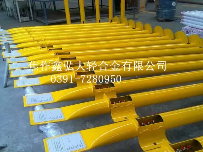 鋼管測試樁和水泥測試樁適用于哪些地方？