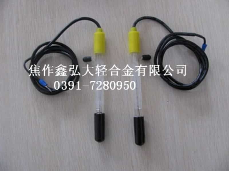 參比電極適用于哪些地方？